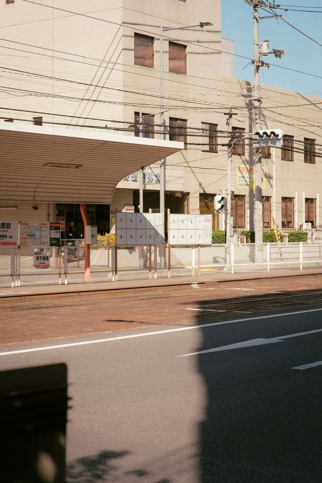 番組・CM収録